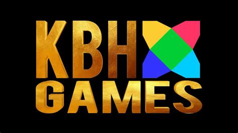 kbh gamer